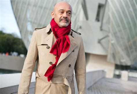 christian louis vuitton biography|official christian louboutin shoes website.